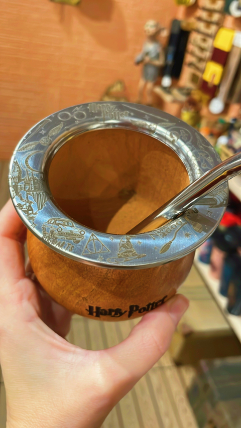 Mate premium Harry Potter