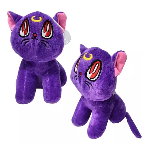 Peluche Luna - Sailor Moon