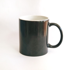 Taza Mágica Mapa merodeador Harry Potter - comprar online