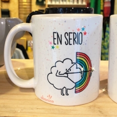 Taza Los odio a todos - memes - comprar online