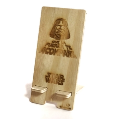 Apoya Celu Darth Vader - Star Wars