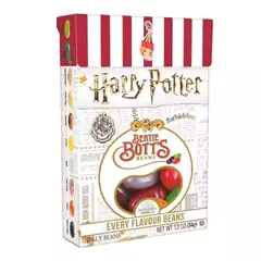 Grageas Bertie Bott - Harry Potter