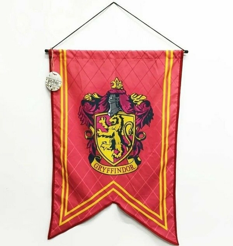 Banderin Gryffindor - Harry Potter - comprar online