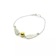 Pulsera Snitch - Harry Potter