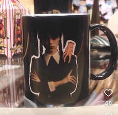 Taza mágica Merlina