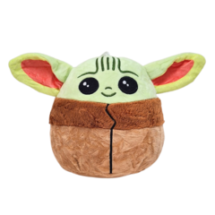 Peluche Grogu - Star Wars