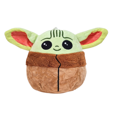 Peluche Grogu - Star Wars