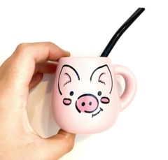 Mate Cerdito