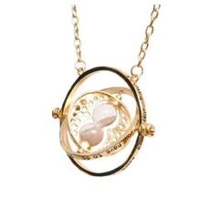Collar Giratiempo - Harry Potter - comprar online