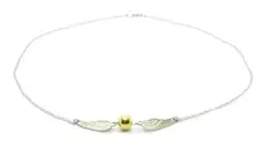 Collar Snitch - Harry Potter - comprar online