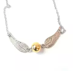 Collar Snitch - Harry Potter en internet