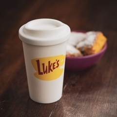 Vaso Ecofriendly Lukes - Gilmore Girls