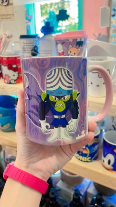 Taza chicas superpoderosas