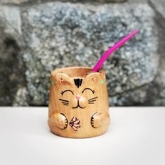 Mate Gatienzo Madera