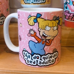 Taza Angélica Rugrats