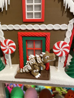 Flexis mini navideños (elegir modelos) - comprar online