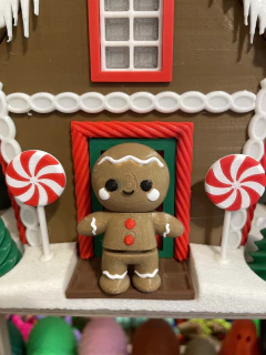 Imagen de Flexis mini navideños (elegir modelos)