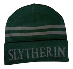 Gorro Slytherin - Harry Potter