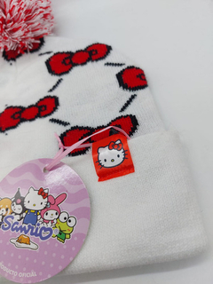 Gorro Hello Kitty en internet