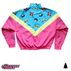 Campera Chicas Superpoderosas - comprar online