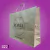 Bolsas de Papel Madera armado Automático