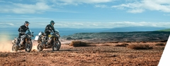 Banner de la categoría ADVENTURE