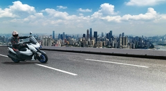 Banner de la categoría SCOOTER 