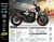 ZONTES ZT350-GK - Motos Chillan