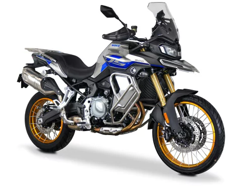 MOTOCICLETA ADVENTURE VOGE 900 DSX - comprar en línea