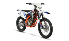 MOTOCICLETA KAYO MODELO K4 - comprar en línea