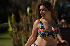Colaless PALMERAS -reversible- (Talles 36 al 48) - tienda online