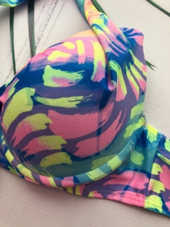Corpiño SARA BEACH (Talles 105 al 120) - tienda online