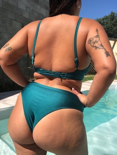 Corpiño Bianca Esmeralda (Talles 100 al 125) - Bikinis Marsant