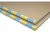 Placa de yeso Standard KNAUF