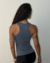 Regata Dry-Fit de Poliamida Fit Finesse - loja online