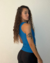 Regata Dry-Fit de Poliamida Fit Finesse na internet