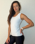 Regata Dry-Fit de Poliamida Fit Finesse - comprar online