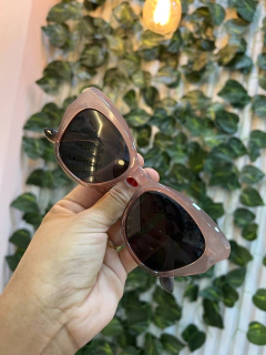 Óculos Charry - Patrícia Nóbrega Ótica & Co