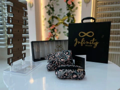 oculos preto retrô - loja online