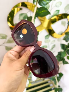 oculos lapidado - Patrícia Nóbrega Ótica & Co