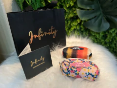 óculos gatinho retrô - Patrícia Nóbrega Ótica & Co