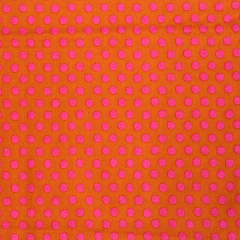 Spot Dot ... Orange