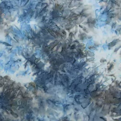 Batik ... Azul Delft