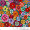 Kaffe Fassett ...Flor Popular Verde