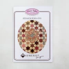 K. Styles Hexagon Star -A- day Plantilas