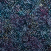 BAtik ... Circulos y puntos