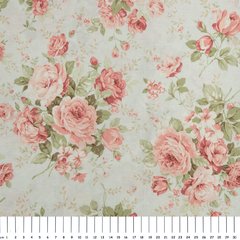 Estilo Romántico...floral