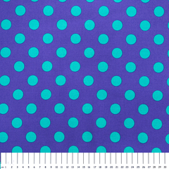 Pom Poms ... Azul