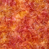 Batik ... Abstracto Hojas