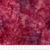 Batik ... Floral Ciruela